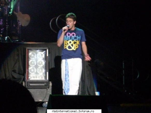 Galerie foto-Christopher Uckermann - rebelde_girl - Christopher Uckermann