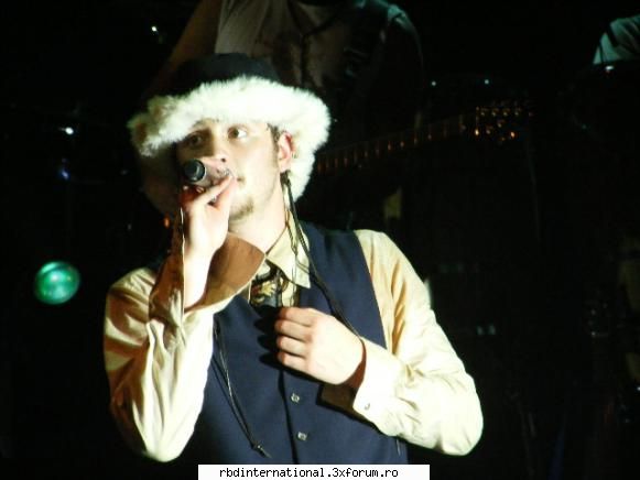 Galerie foto-Christopher Uckermann - rebelde_girl - Christopher Uckermann