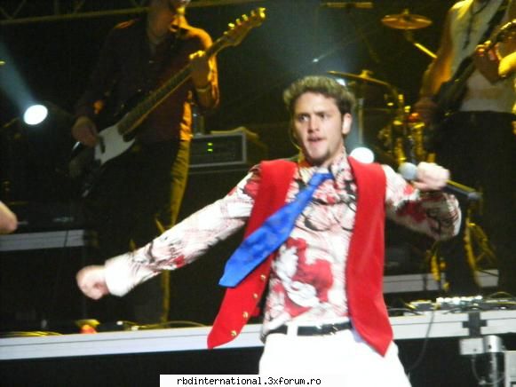 Galerie foto-Christopher Uckermann - rebelde_girl - Christopher Uckermann