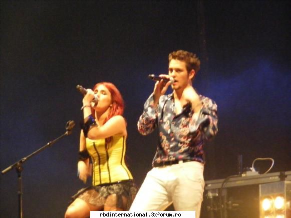 Galerie foto-Christopher Uckermann - rebelde_girl - Christopher Uckermann