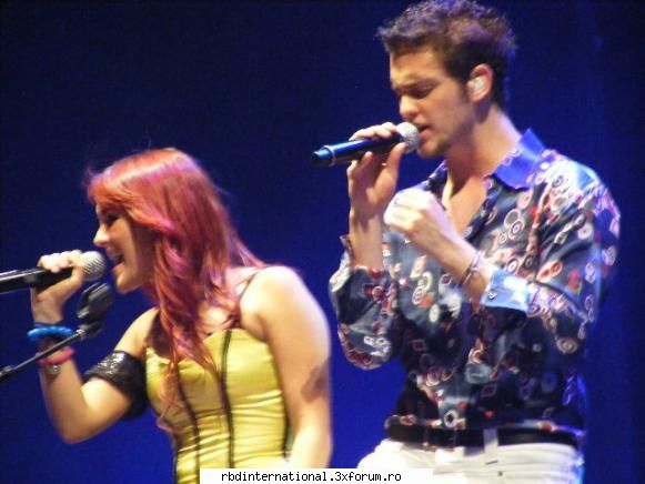 Galerie foto-Christopher Uckermann - rebelde_girl - Christopher Uckermann