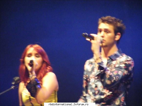 Galerie foto-Christopher Uckermann - rebelde_girl - Christopher Uckermann