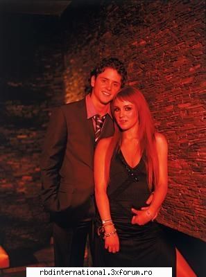 Galerie foto-Dulce&Christopher - deyutza_anahilove - Las Vondys