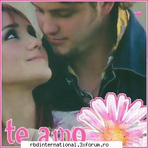 Galerie foto-Dulce&Christopher - deyutza_anahilove - Las Vondys