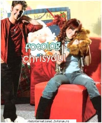 Galerie foto-Dulce&Christopher - ooooooo aici as putea sa pun o gramada de poze - Las Vondys