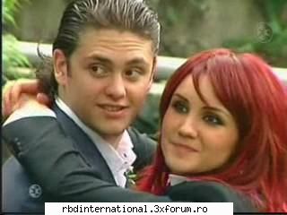Galerie foto-Dulce&Christopher - rbdrebelde_dulcemaria - Las Vondys