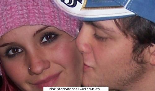 Galerie foto-Dulce&Christopher - rbdrebelde_dulcemaria - Las Vondys