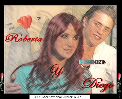 Galerie foto-Dulce&Christopher - rbdrebelde_dulcemaria - Las Vondys