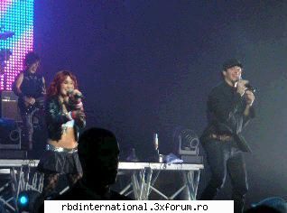 Galerie foto-Dulce&Christopher - Anahi4ever - Las Vondys