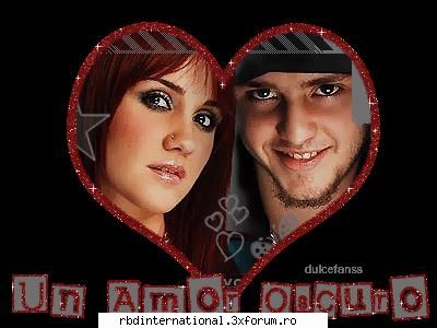 Galerie foto-Dulce&Christopher - oana_anahi&poncho - Las Vondys