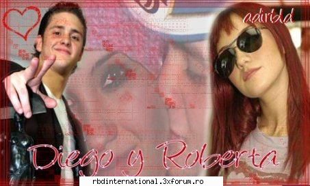Galerie foto-Dulce&Christopher - Dulce si Christopher - Las Vondys
