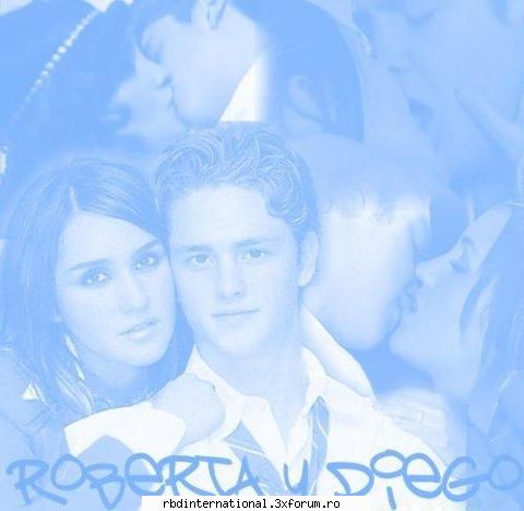 Galerie foto-Dulce&Christopher - oana_anahi&poncho - Las Vondys