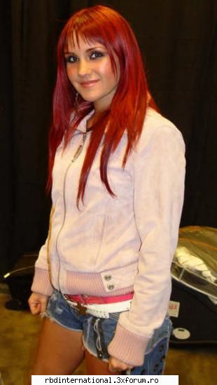 Galerie foto-Dulce Maria - Anahi4ever - Dulce Maria
