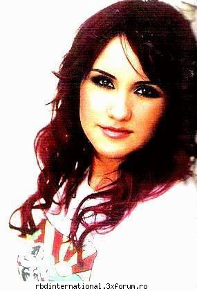 Galerie foto-Dulce Maria - deyutza_anahilove - Dulce Maria