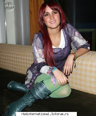Galerie foto-Dulce Maria - deyutza_anahilove - Dulce Maria