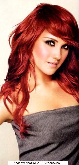 Galerie foto-Dulce Maria - deyutza_anahilove - Dulce Maria