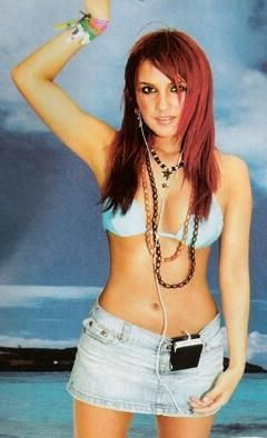 Galerie foto-Dulce Maria - deyutza_anahilove - Dulce Maria