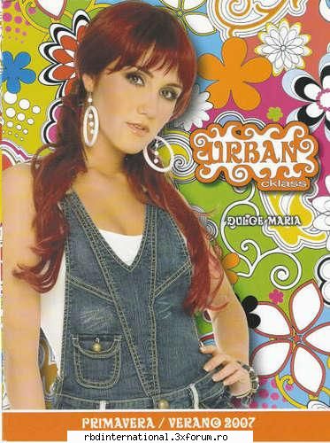 Galerie foto-Dulce Maria - deyutza_anahilove - Dulce Maria