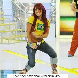 Galerie foto-Dulce Maria - deyutza_anahilove - Dulce Maria