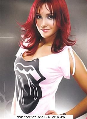 Galerie foto-Dulce Maria - deyutza_anahilove - Dulce Maria
