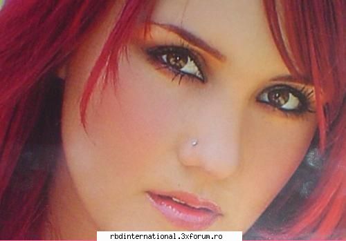 Galerie foto-Dulce Maria - deyutza_anahilove - Dulce Maria