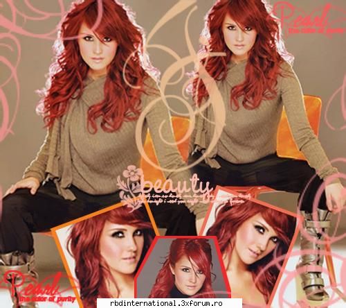 Galerie foto-Dulce Maria - rbdrebelde_dulcemaria - Dulce Maria