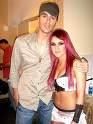 Galerie foto-Dulce Maria - Dulce cu Enrique Iglesias - Dulce Maria