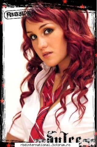 Galerie foto-Dulce Maria - dulce_the_best - Dulce Maria