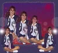 Galerie foto-Dulce Maria - dul sweet girl :* - Dulce Maria