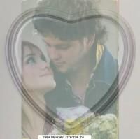 Galerie foto-Dulce Maria - dul si ucker love is in the air :P - Dulce Maria