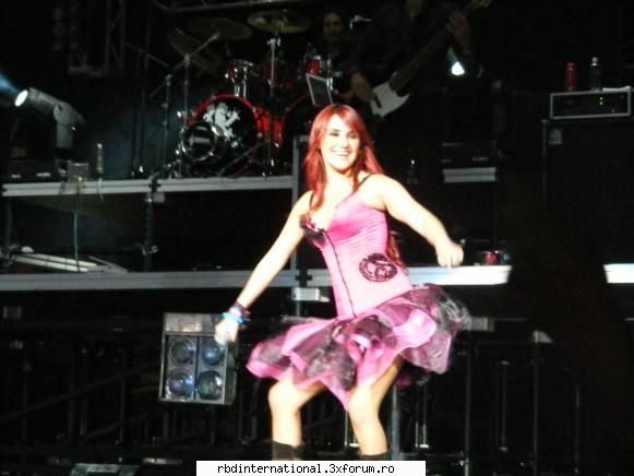 Galerie foto-Dulce Maria - rebelde_girl - Dulce Maria