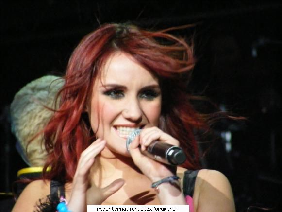 Galerie foto-Dulce Maria - rebelde_girl - Dulce Maria