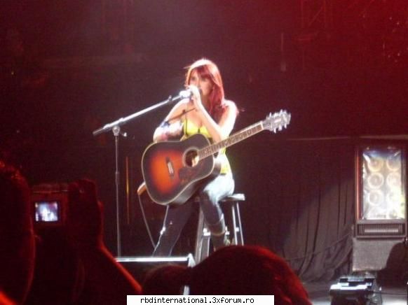 Galerie foto-Dulce Maria - rebelde_girl - Dulce Maria