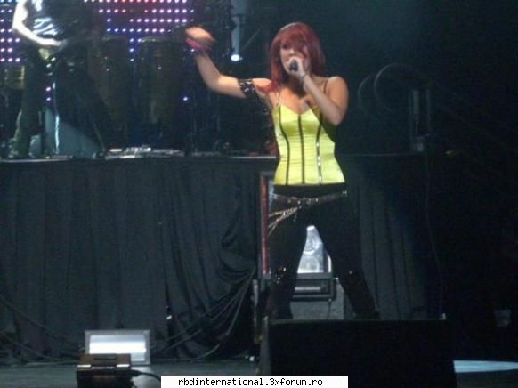 Galerie foto-Dulce Maria - rebelde_girl - Dulce Maria