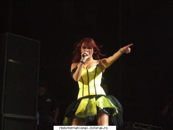 Galerie foto-Dulce Maria - rebelde_girl - Dulce Maria