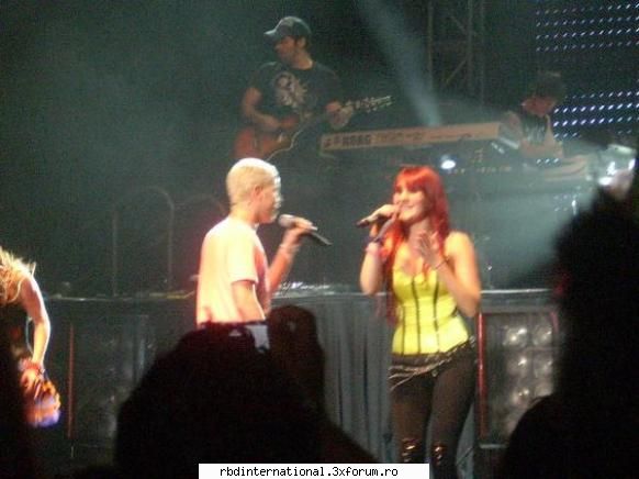 Galerie foto-Dulce Maria - rebelde_girl - Dulce Maria