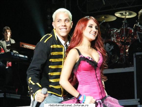 Galerie foto-Dulce Maria - rebelde_girl - Dulce Maria