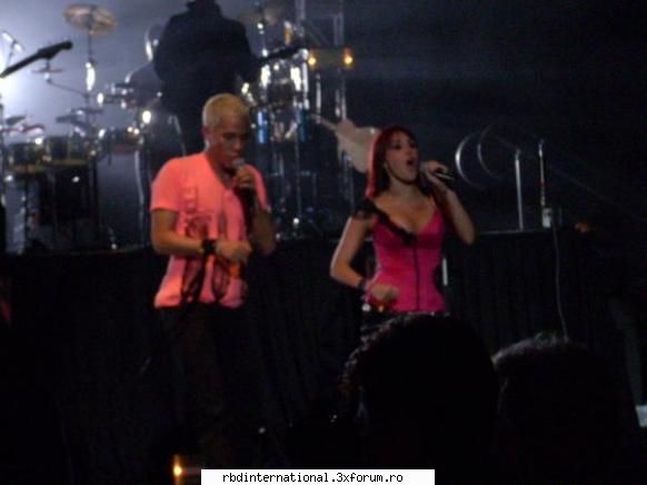 Galerie foto-Dulce Maria - rebelde_girl - Dulce Maria