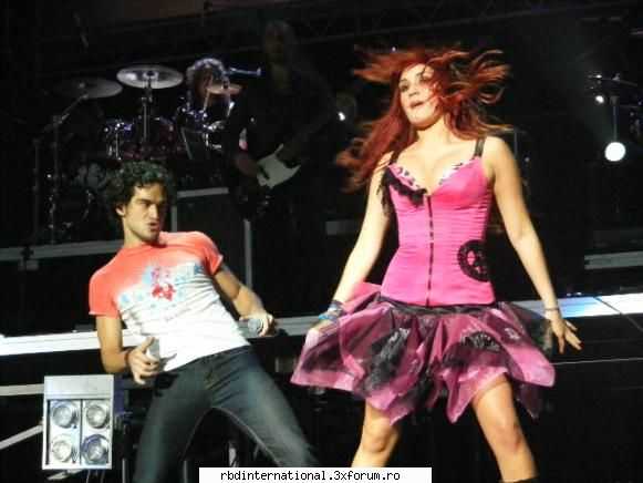 Galerie foto-Dulce Maria - rebelde_girl - Dulce Maria