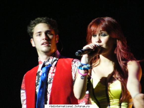 Galerie foto-Dulce Maria - rebelde_girl - Dulce Maria