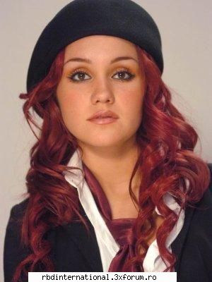 Galerie foto-Dulce Maria - oana_anahi&poncho - Dulce Maria