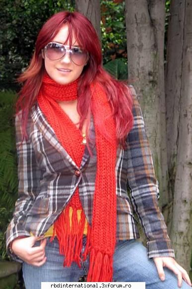 Galerie foto-Dulce Maria - rbdrebelde_dulcemaria - Dulce Maria