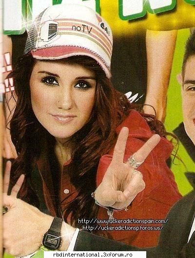 Galerie foto-Dulce Maria - dulce mariam espinoza - Dulce Maria