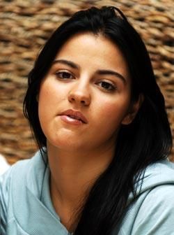 Galerie foto-Maite Perroni - oana_anahi&poncho - Maite Perroni