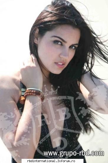 Galerie foto-Maite Perroni - Anahi4ever - Maite Perroni