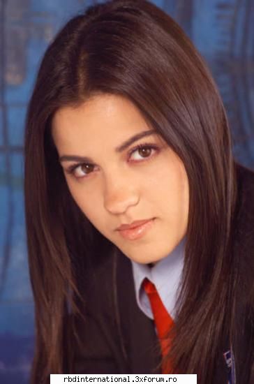 Galerie foto-Maite Perroni - Maite(Lupita) ;) - Maite Perroni