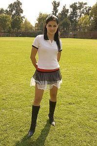 Galerie foto-Maite Perroni - deyutza_anahilove - Maite Perroni