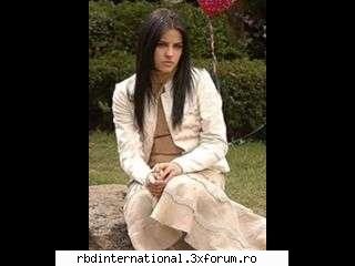 Galerie foto-Maite Perroni - deyutza_anahilove - Maite Perroni