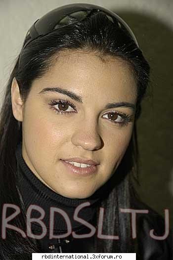 Galerie foto-Maite Perroni - deyutza_anahilove - Maite Perroni
