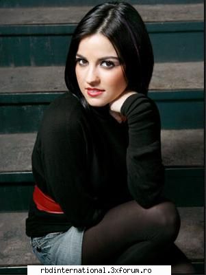 Galerie foto-Maite Perroni - Anahi4ever - Maite Perroni